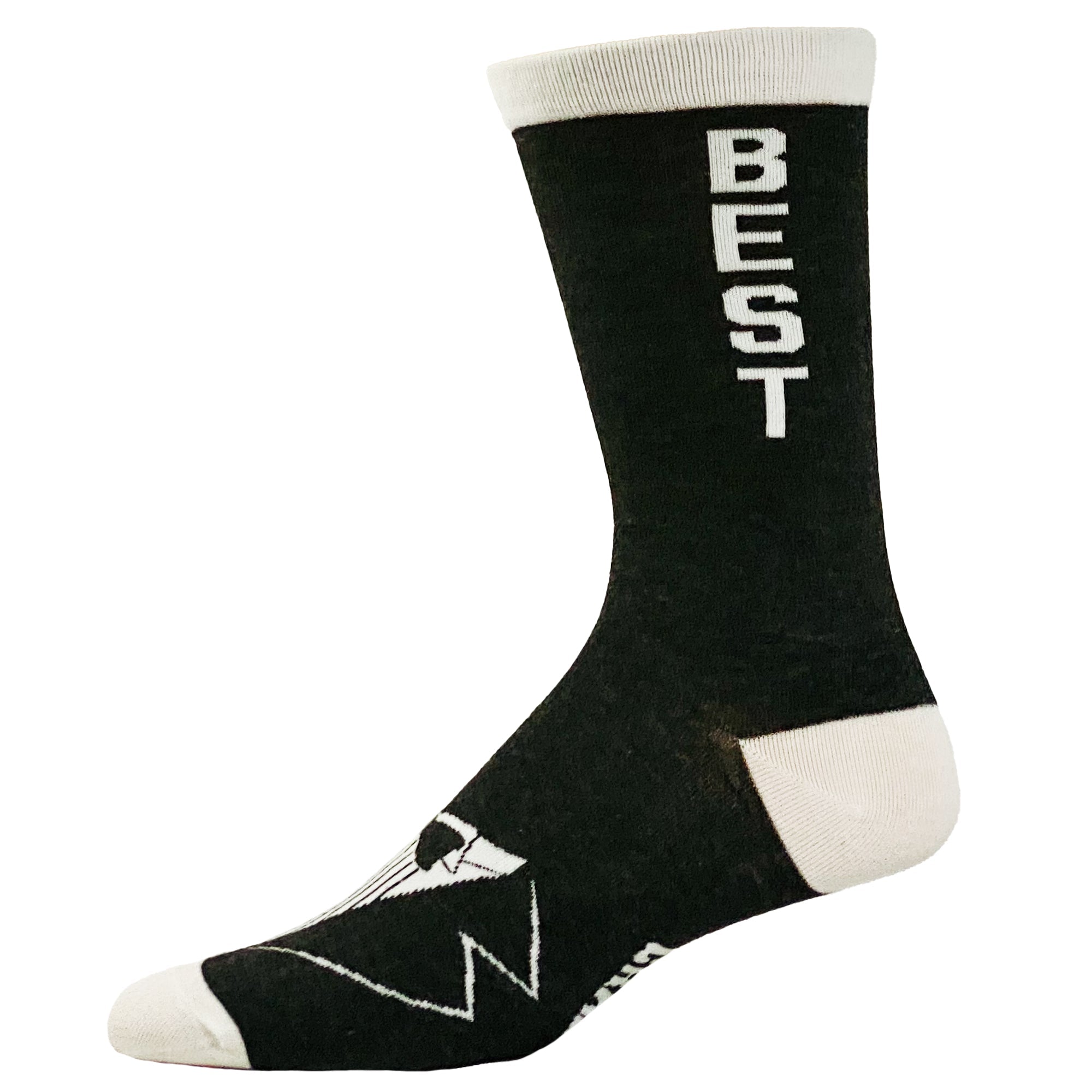 Men's Best Man Socks