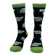 Men's Same Vagina Forever Socks