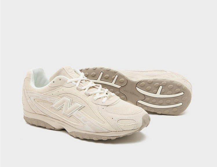 NB 204L Unisex Sneakers