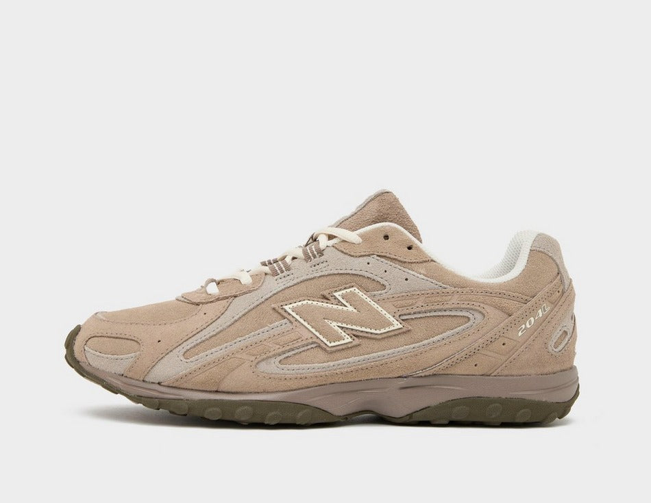 NB 204L Unisex Sneakers
