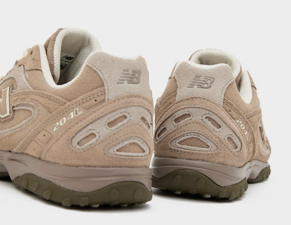 NB 204L Unisex Sneakers