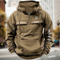Sweat à Capuche Homme