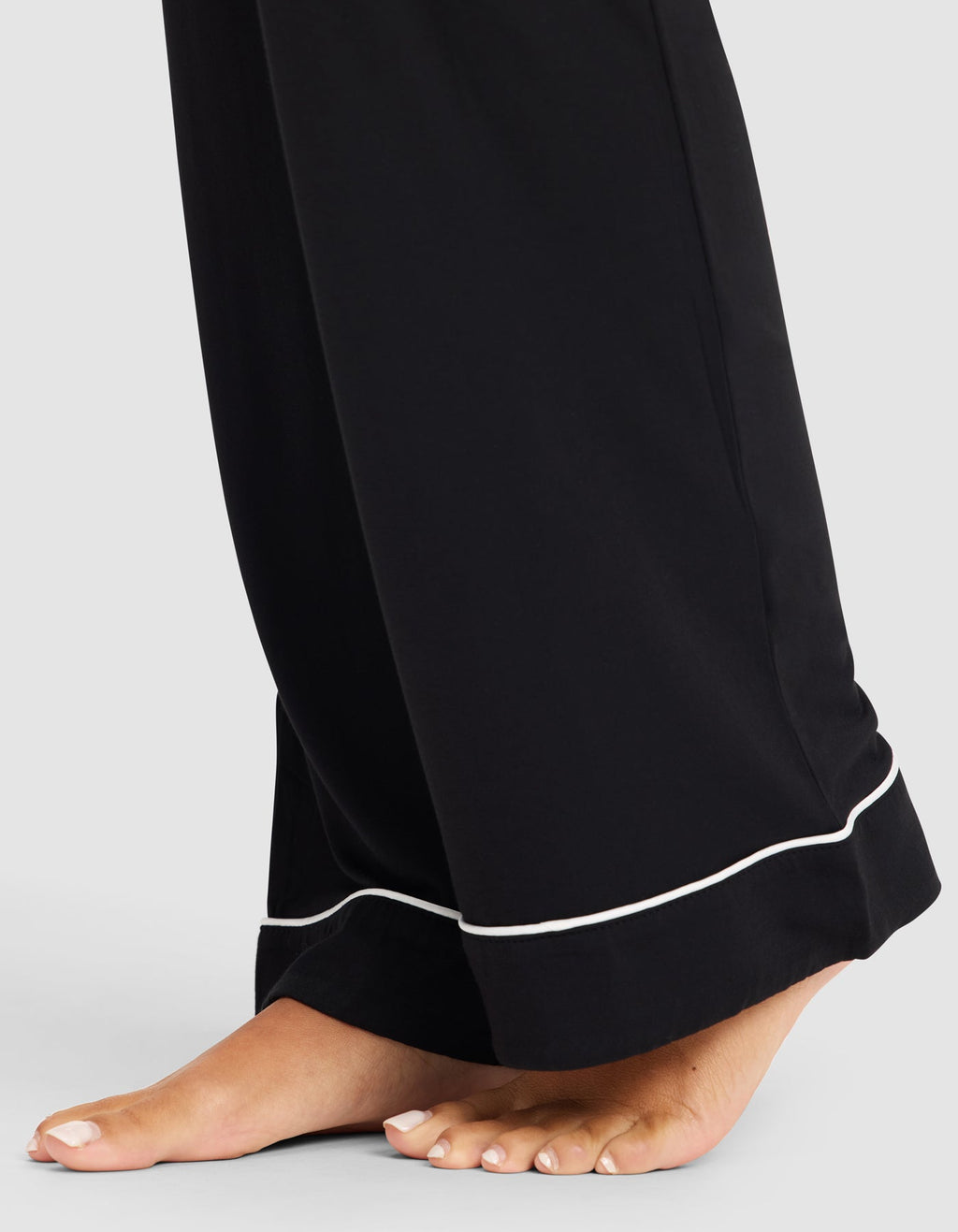 Women's Bamboo Stretch-Knit Pajama Pant