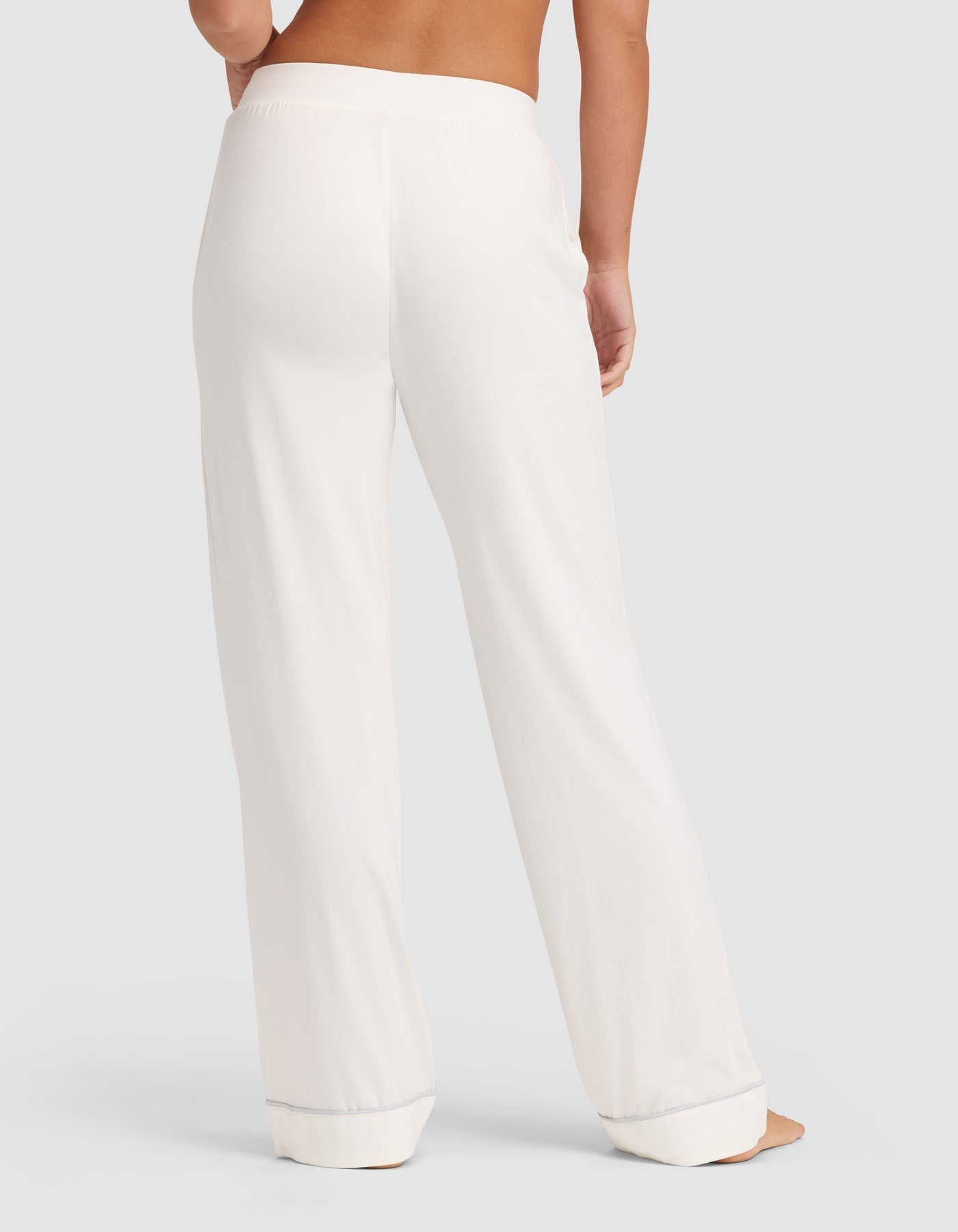 Women's Bamboo Stretch-Knit Pajama Pant