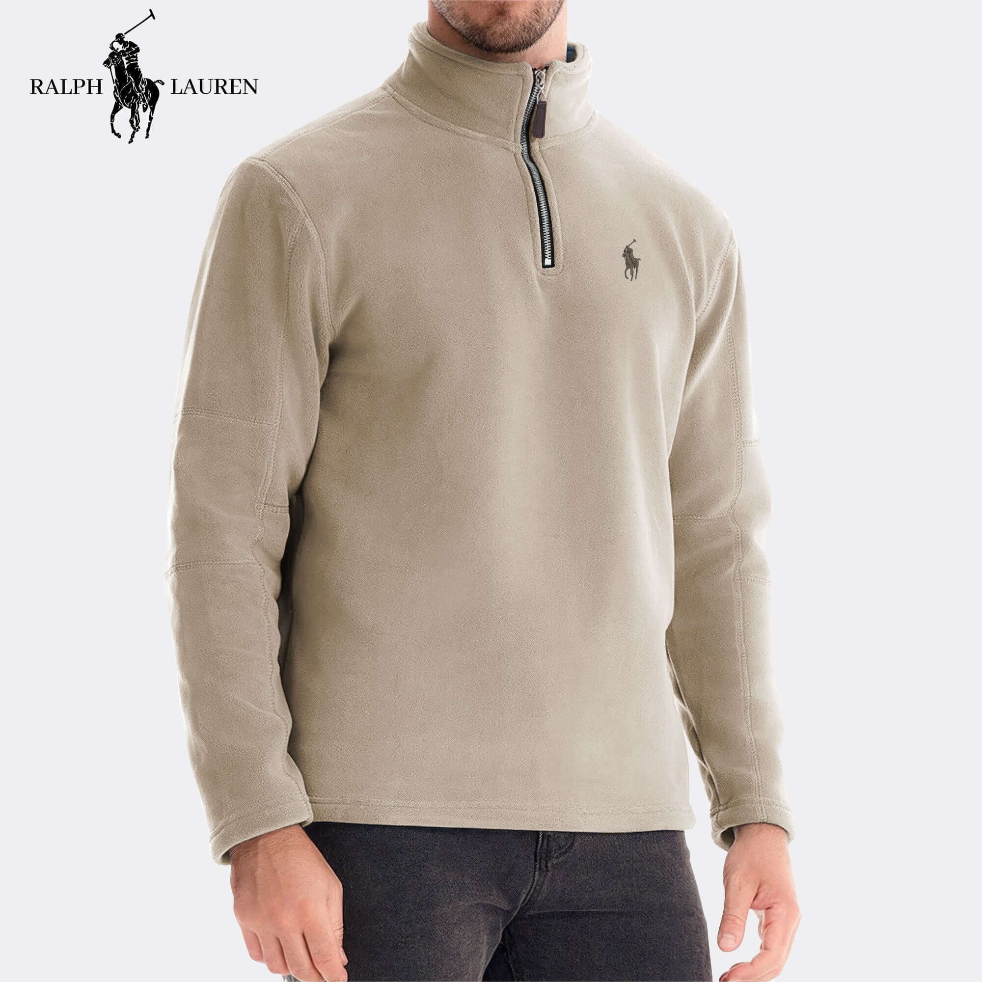 R&L | Pull Classic Prestige