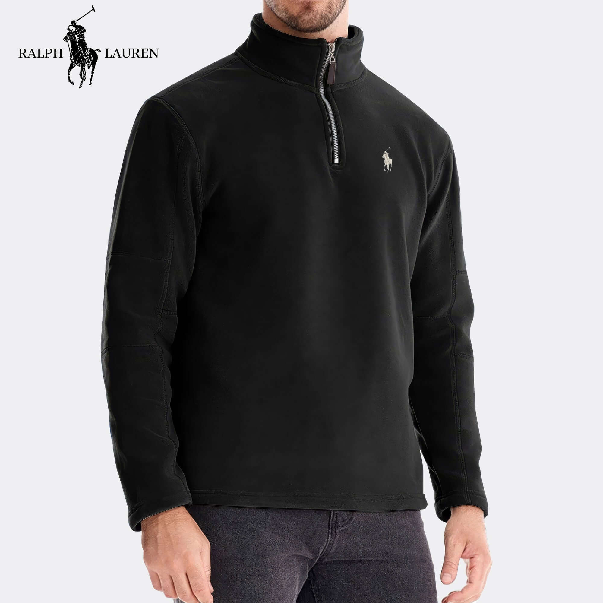 R&L | Pull Classic Prestige
