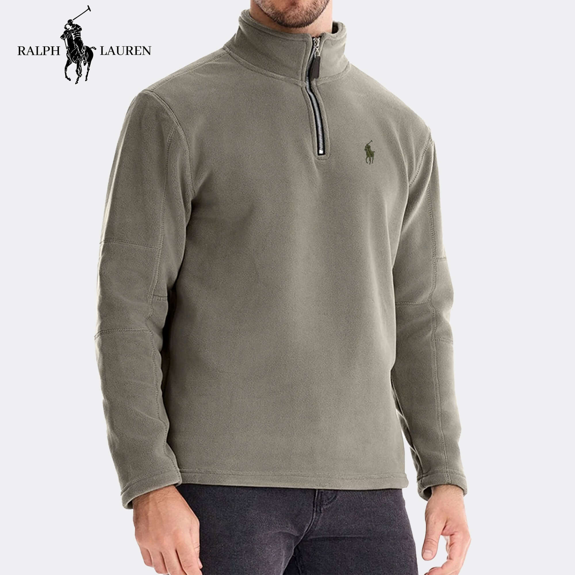 R&L | Pull Classic Prestige