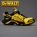 DW - Robuste Outdoor-Sneaker für Alltag