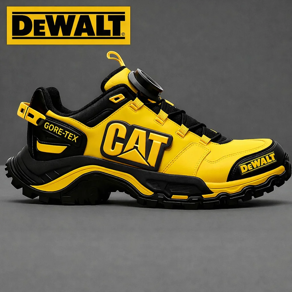 CT - Durable Outdoor Shoes