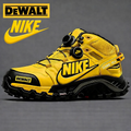 NK - Outdoor Safety Sneakers