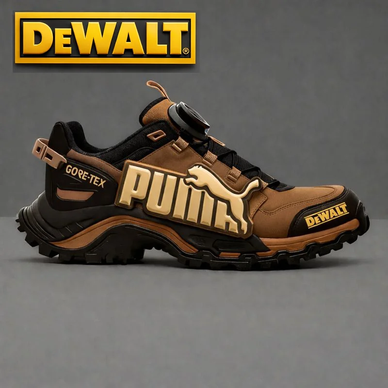 DW - Robuste Outdoor-Sneaker für Alltag