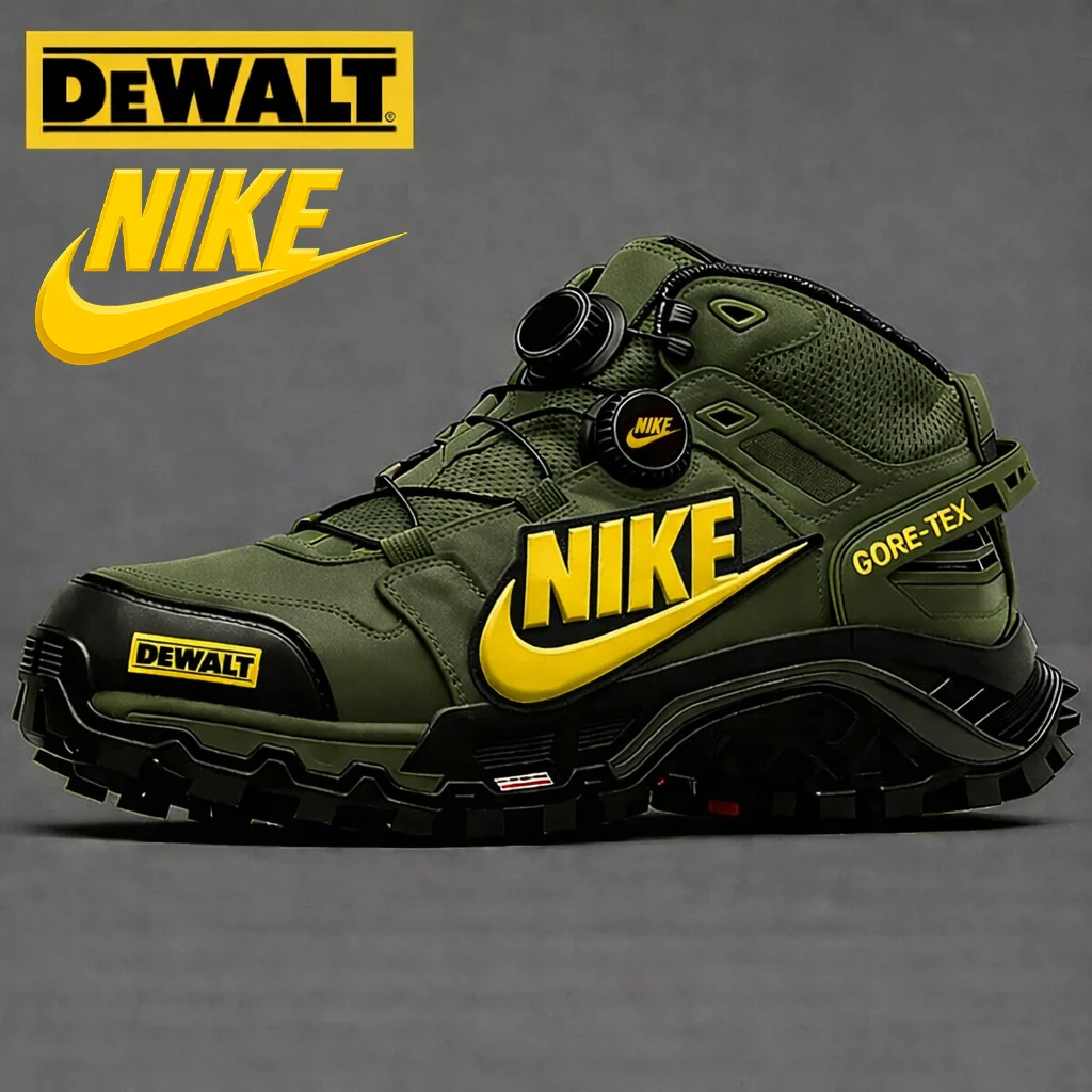 NK - Outdoor Safety Sneakers
