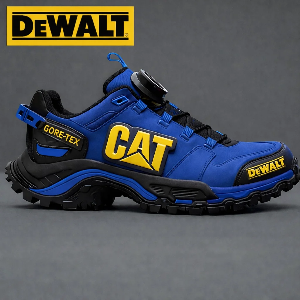 CT - Durable Outdoor Shoes