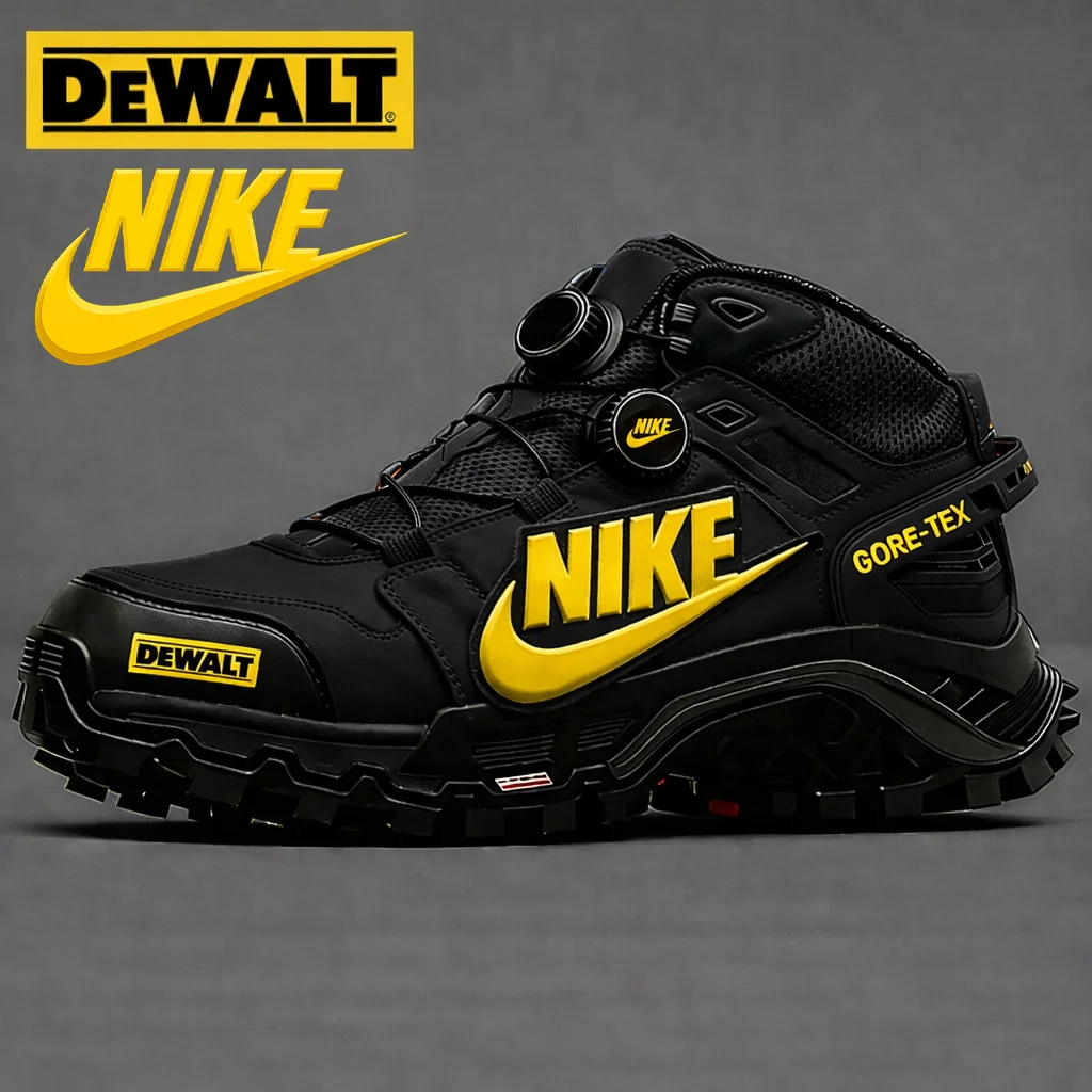 NK - Outdoor Safety Sneakers