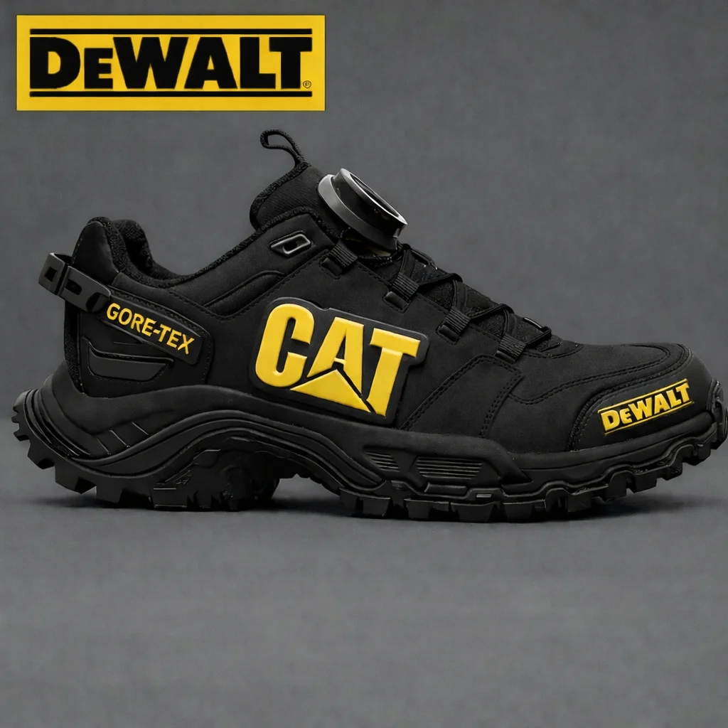 CT - Durable Outdoor Shoes