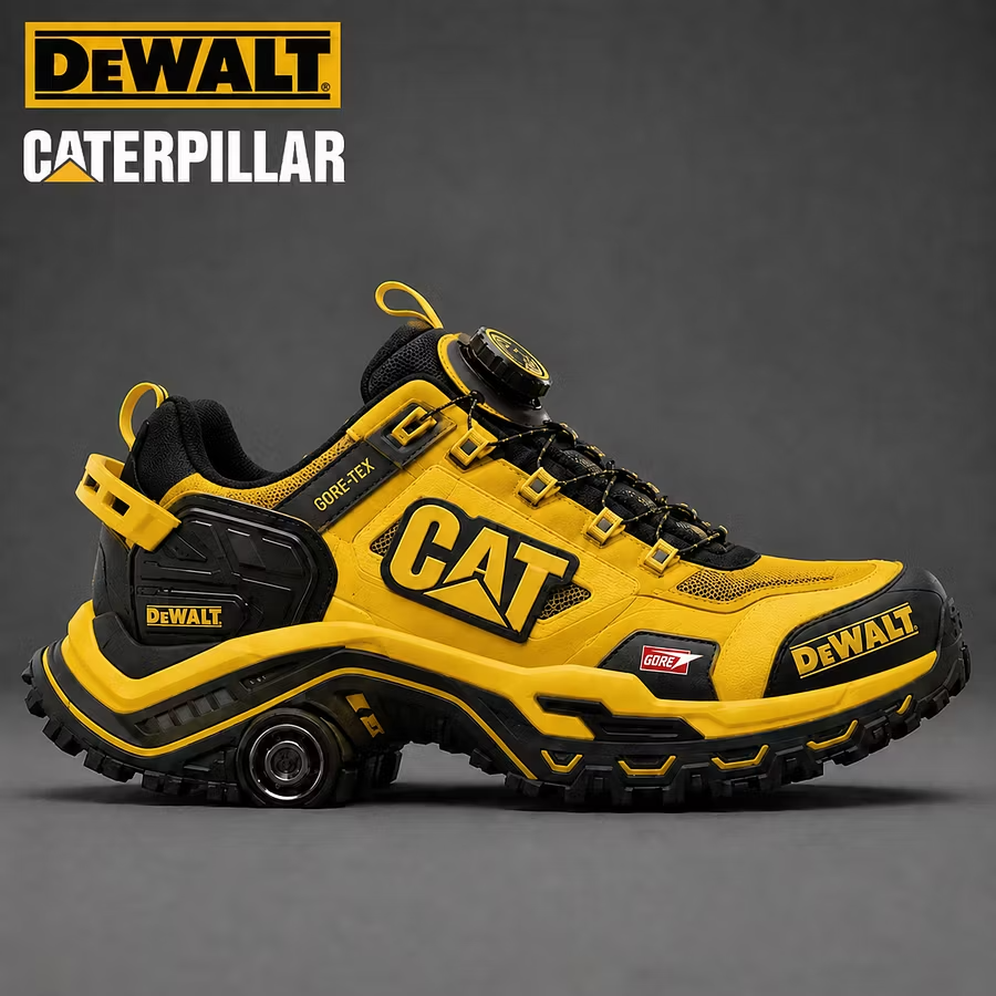 Safety Shoes 2026