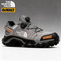 DW x TNF – Ultra-Resistant Safety Shoes