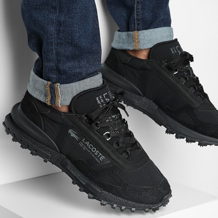 Baskets Elite Active Homme
