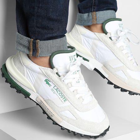 Baskets Elite Active Homme