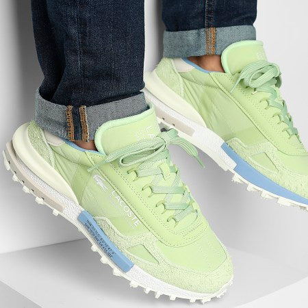 Baskets Elite Active Homme