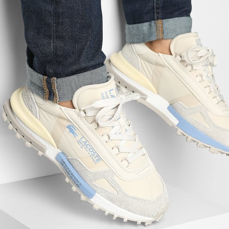 Baskets Elite Active Homme