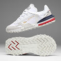 Baskets Elite Active Homme
